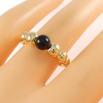 Van Cleef & Arpels Perlee Variation Ring — view 4