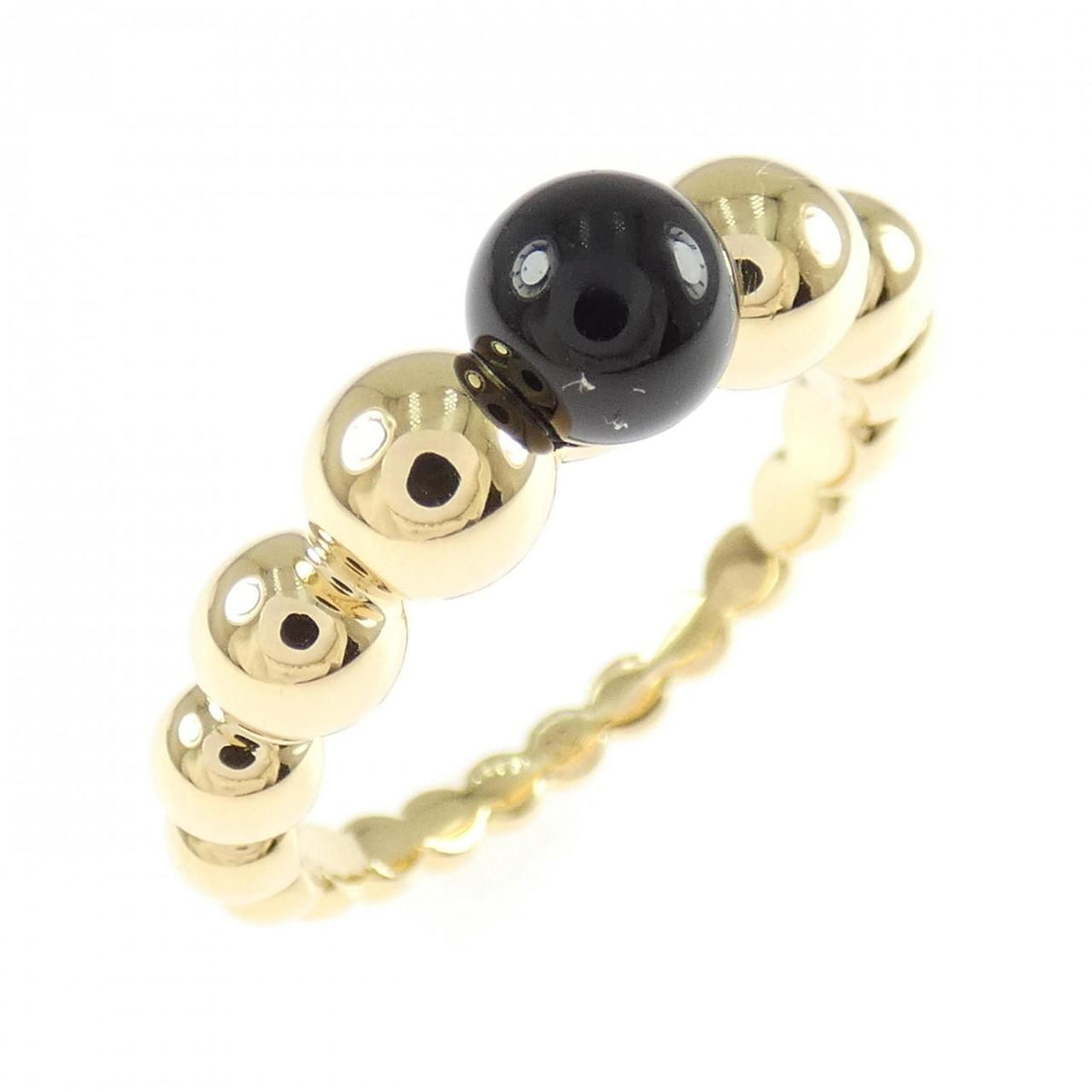 Van Cleef & Arpels Perlee Variation Ring