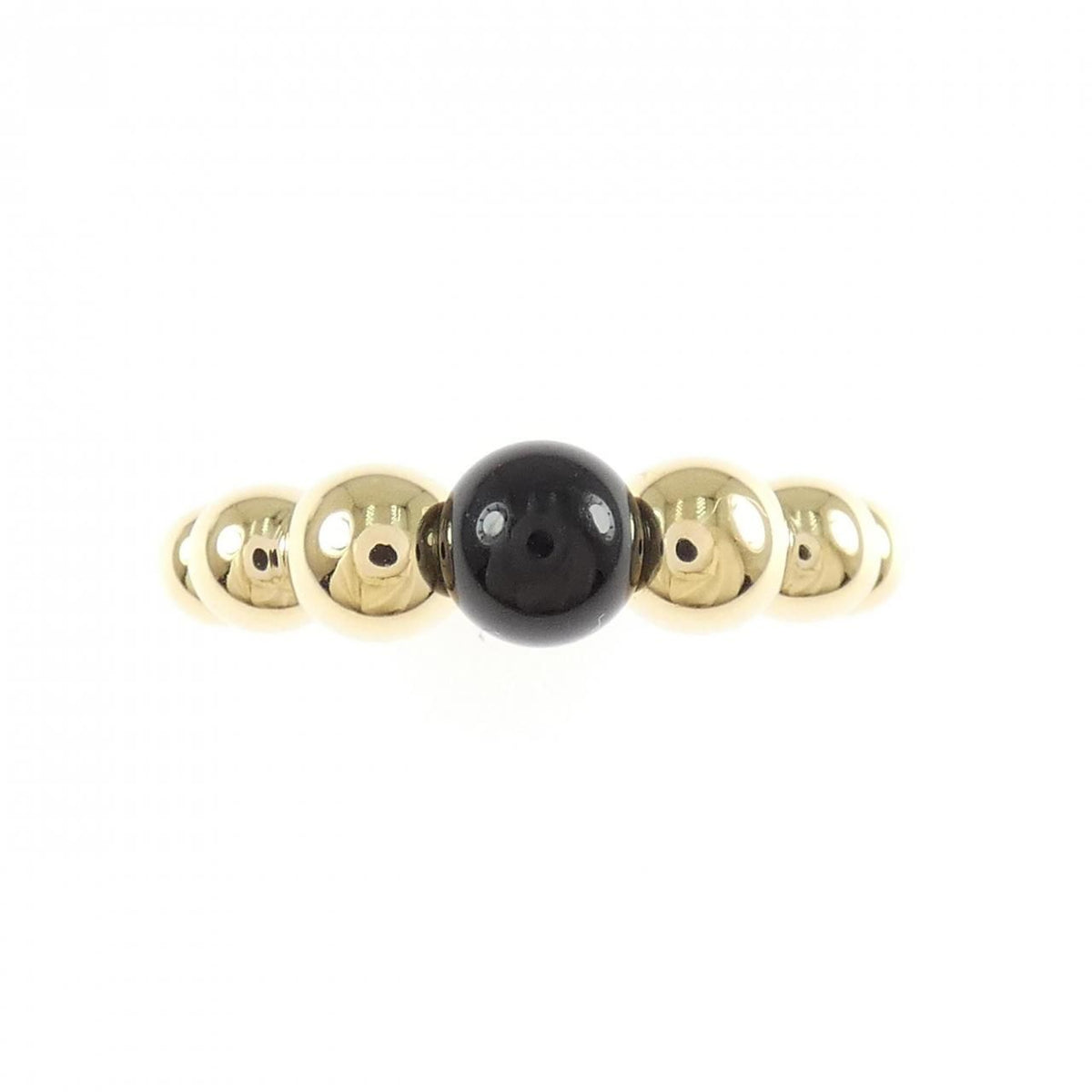 Van Cleef & Arpels Perlee Variation Ring — view 2