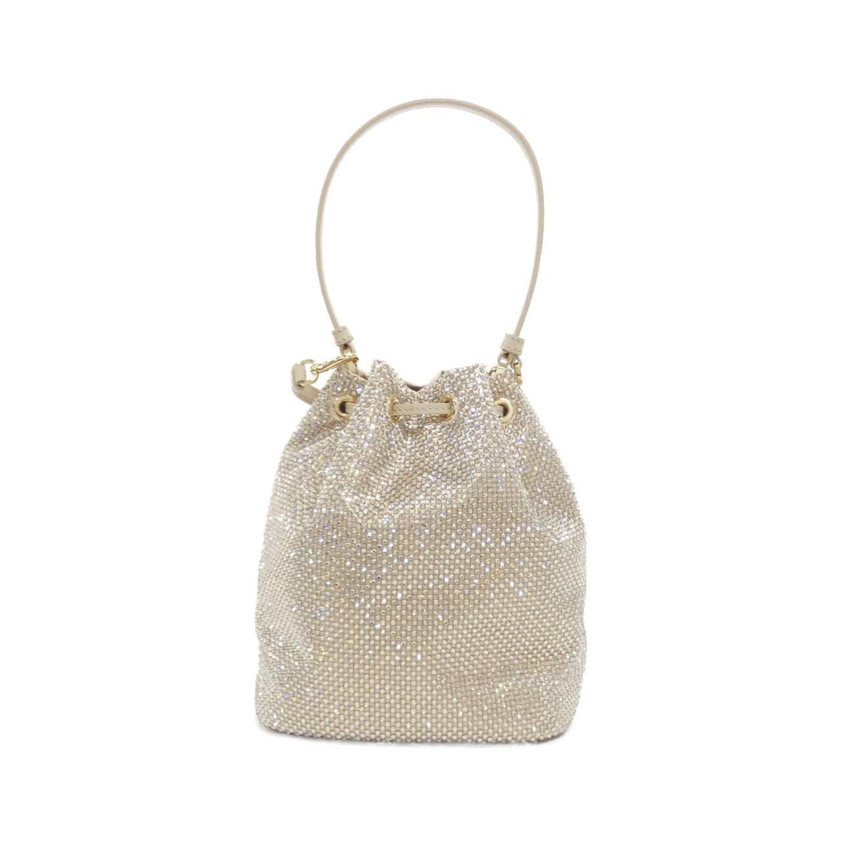 Prada Bag Handbag Brown — view 2