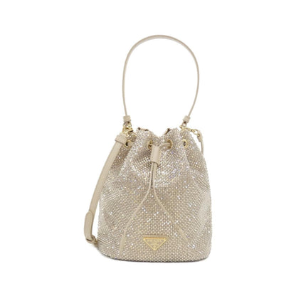 Prada Bag Handbag Brown