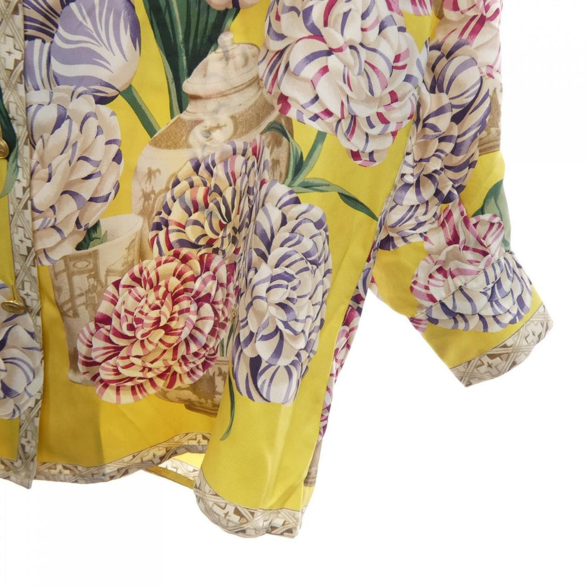 Gucci Vintage 203 Shirt — view 6