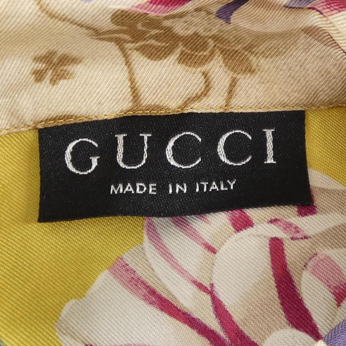 Gucci Vintage 203 Shirt — view 4