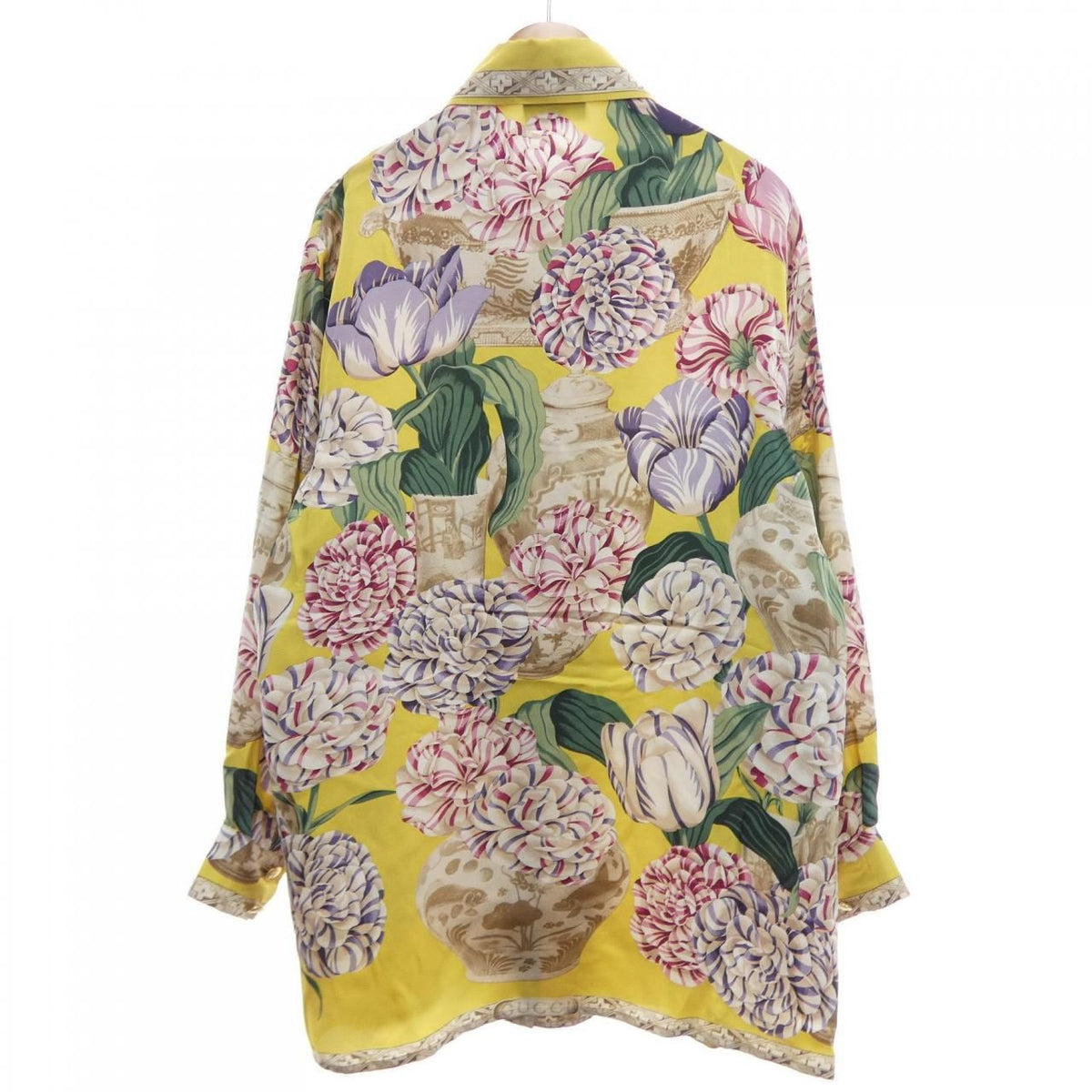 Gucci Vintage 203 Shirt — view 2