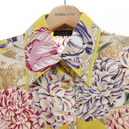 Gucci Vintage 203 Shirt — view 5