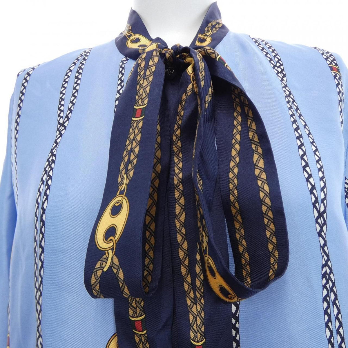 Gucci Zauk 5 Shirt — view 5