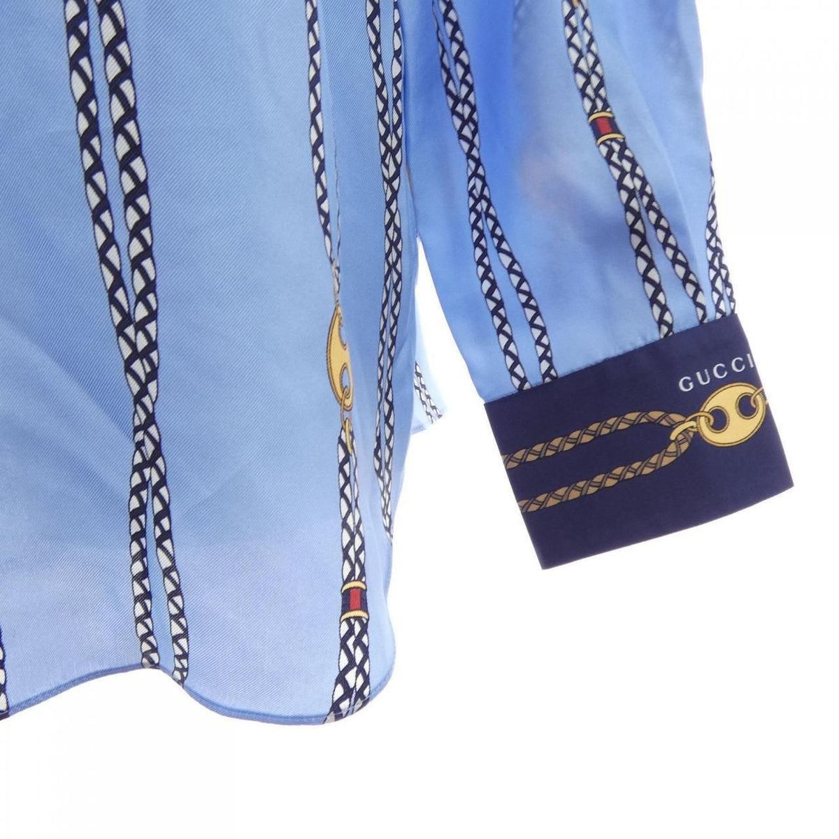 Gucci Zauk 5 Shirt — view 6