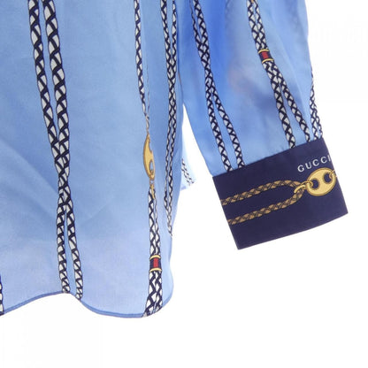 Gucci Zauk 5 Shirt — view 6