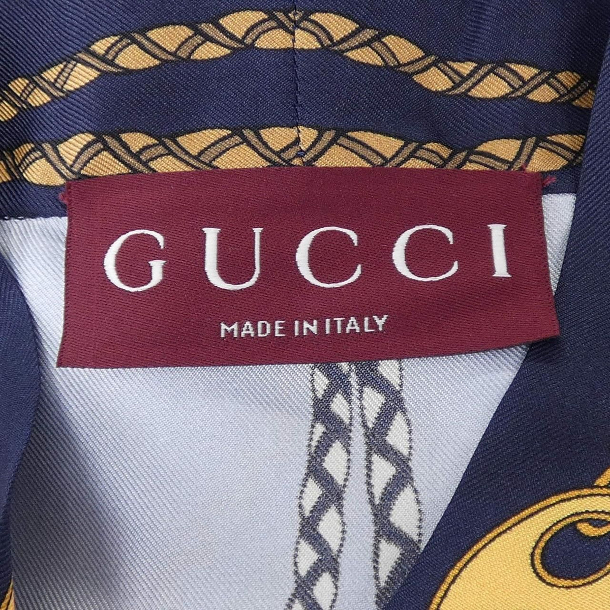 Gucci Zauk 5 Shirt — view 4