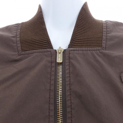 Miu Miu Jacket Brown — view 5