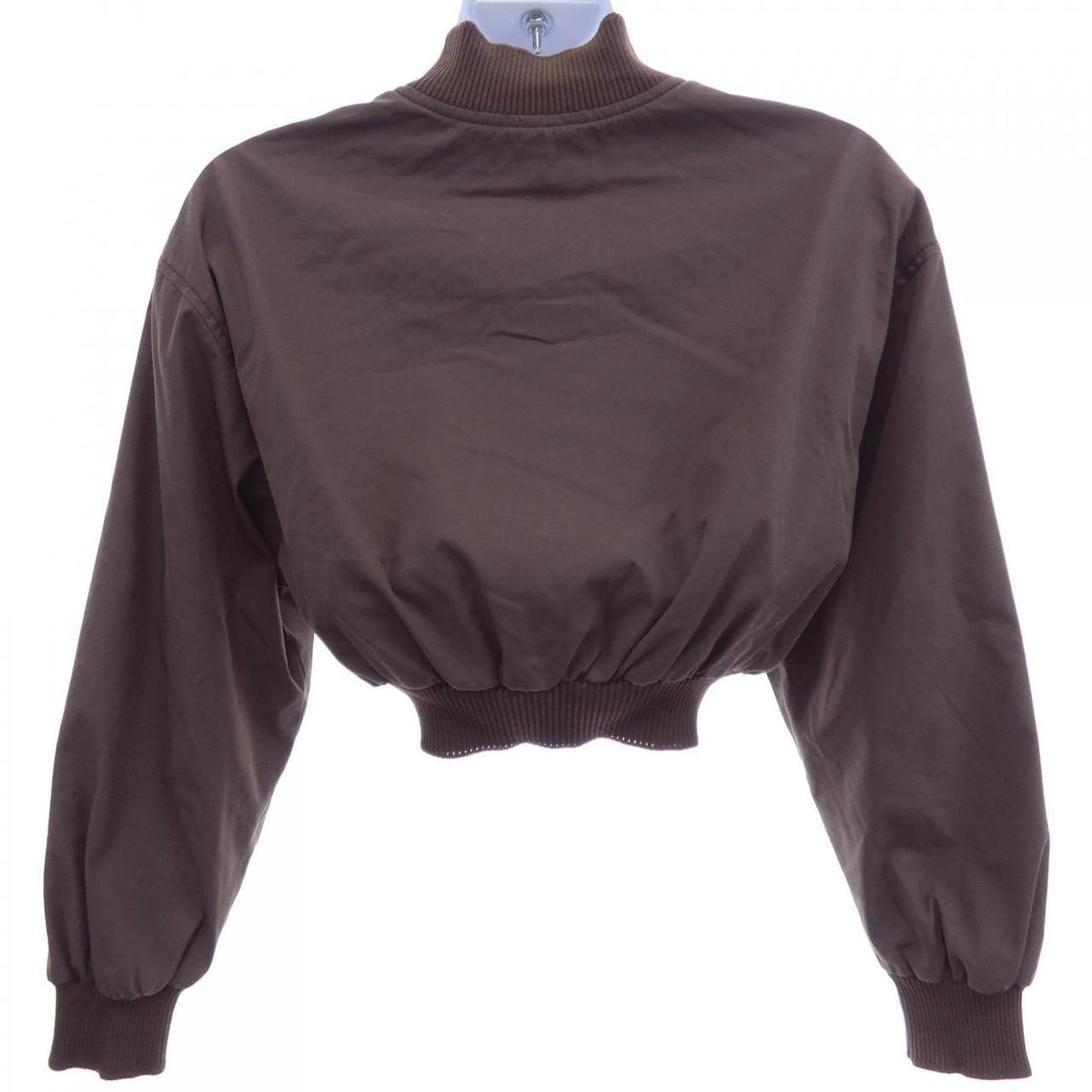 Miu Miu Jacket Brown — view 2