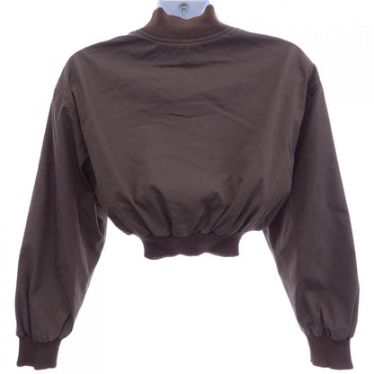 Miu Miu Jacket Brown — view 2