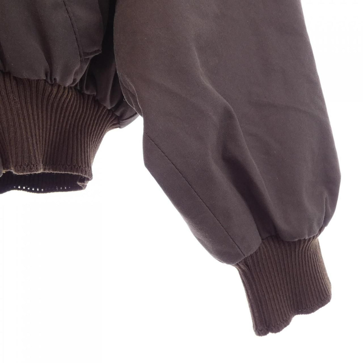 Miu Miu Jacket Brown — view 6