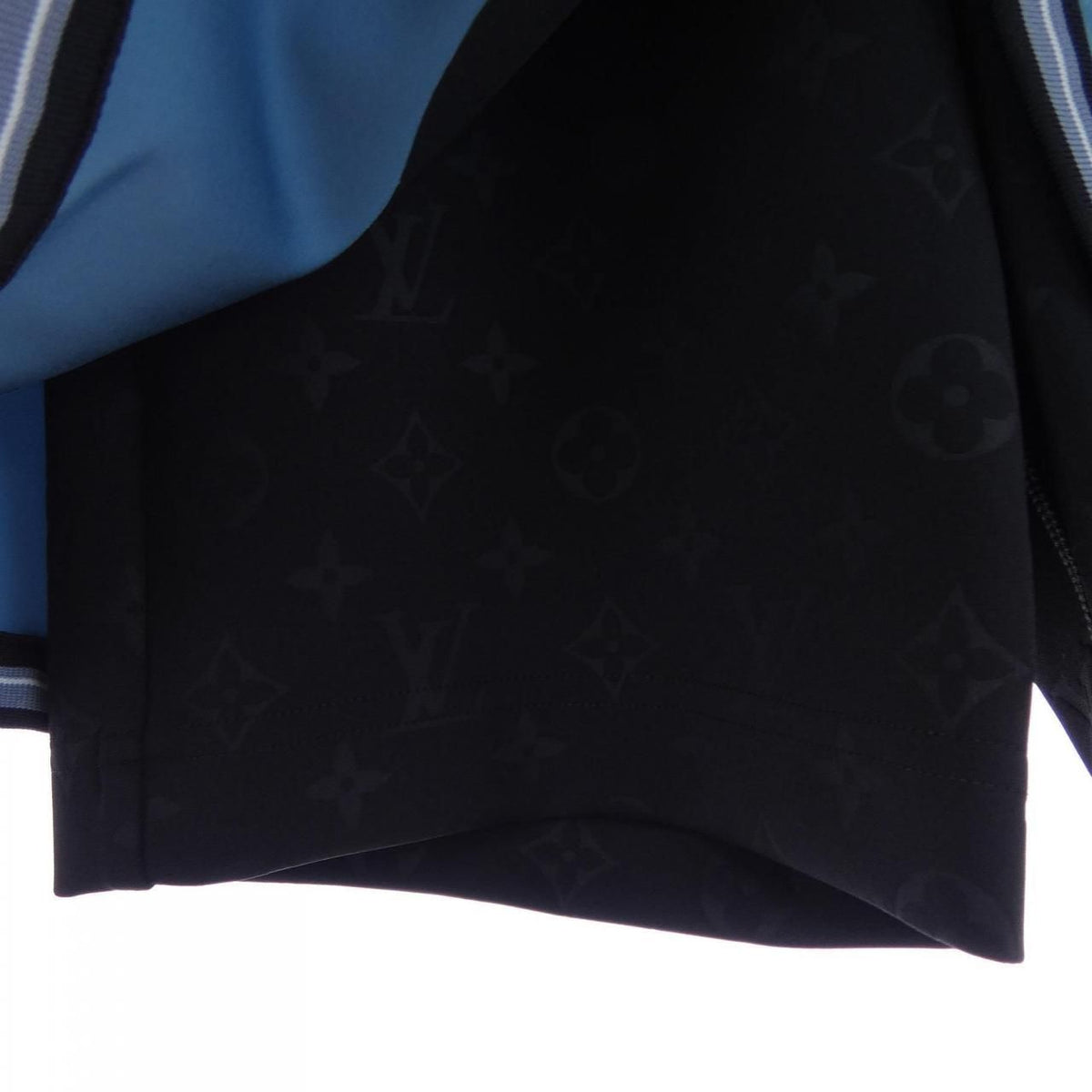 Louis Vuitton Technical Jersey Tennis Skirt Shorts — view 6