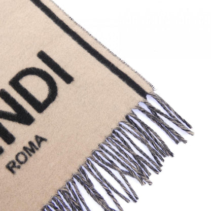 Fendi Aeor Scarf Pink — view 2
