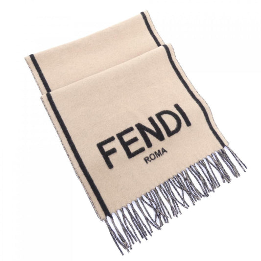 Fendi Aeor Scarf Pink