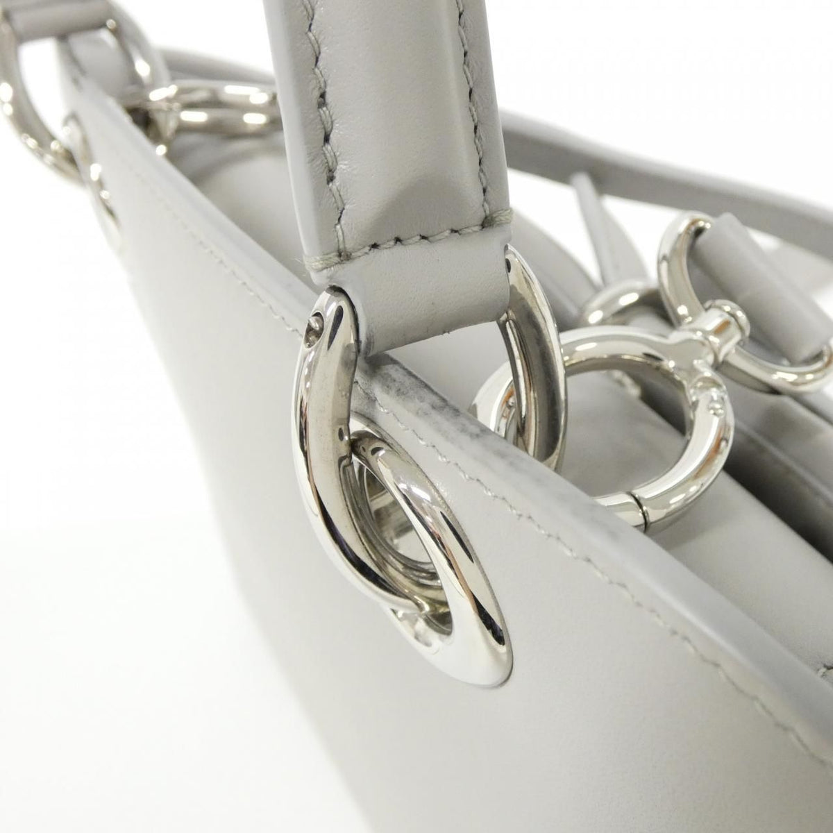 Dior Cigar Small Bag — view 5