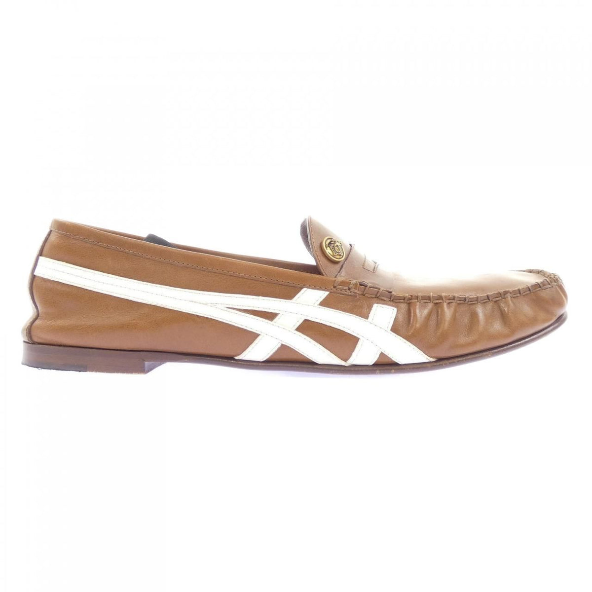 Versace Onitsuka Tiger Shoes