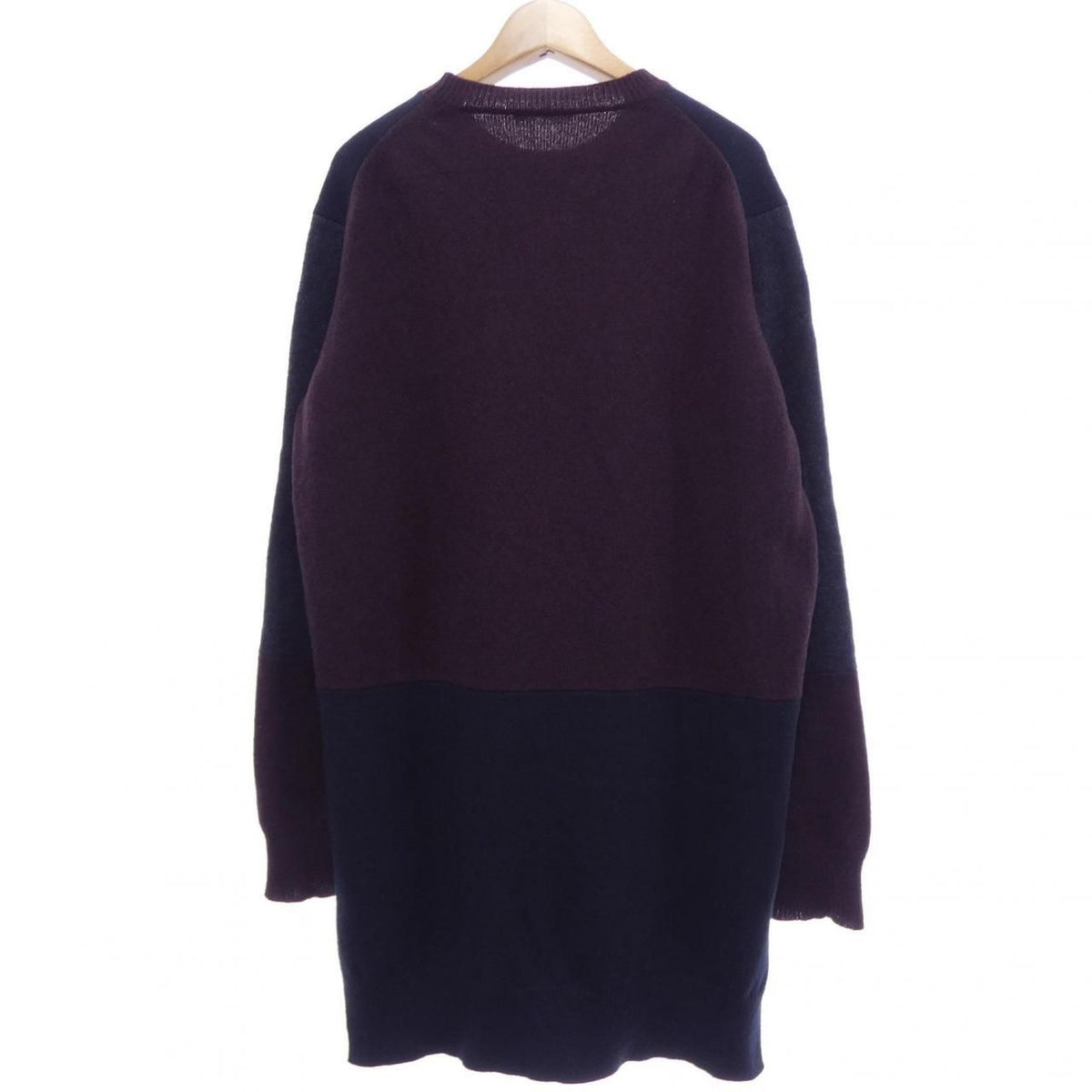 Celine 2 Knit Sweater — view 2