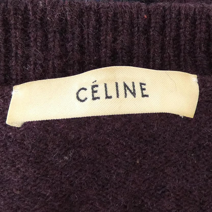 Celine 2 Knit Sweater — view 4