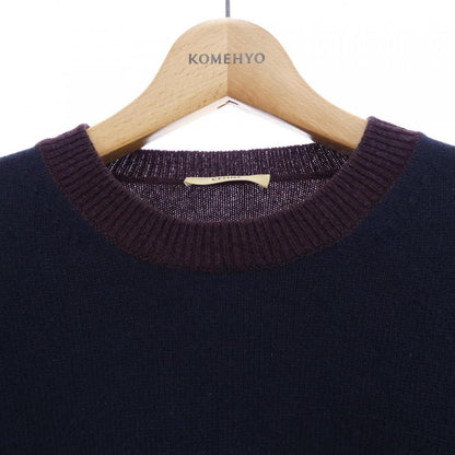 Celine 2 Knit Sweater — view 5
