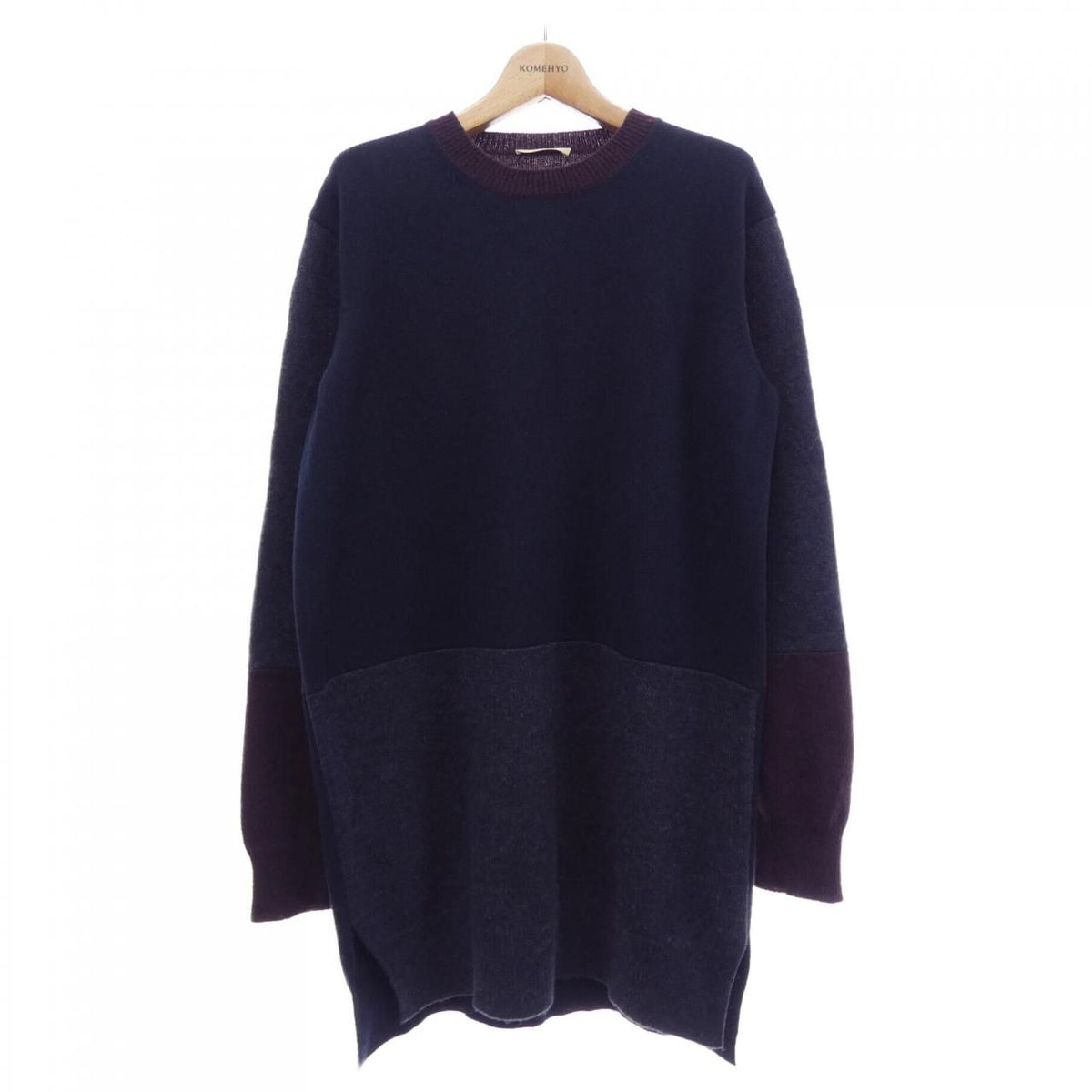 Celine 2 Knit Sweater