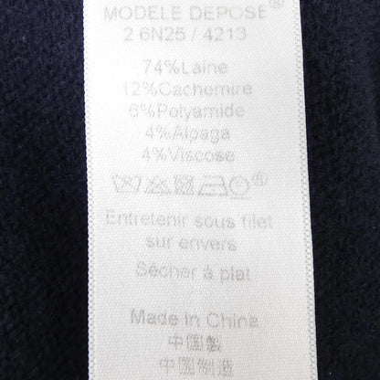 Celine 2 Knit Sweater — view 3
