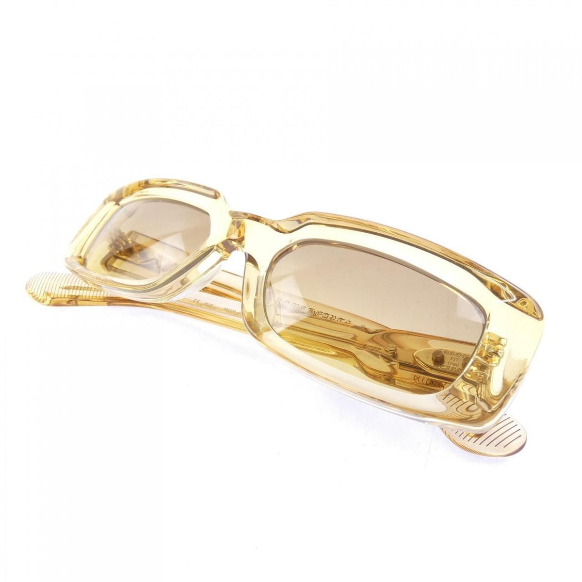 Chrome Hearts Zelda Eyewear — view 2