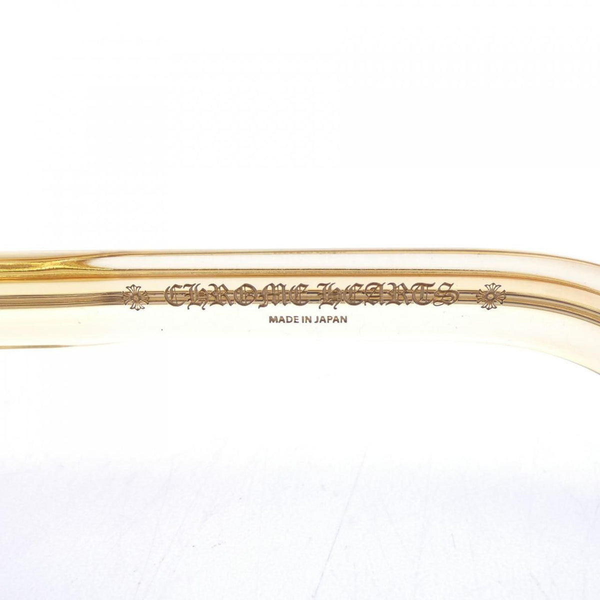 Chrome Hearts Zelda Eyewear — view 4
