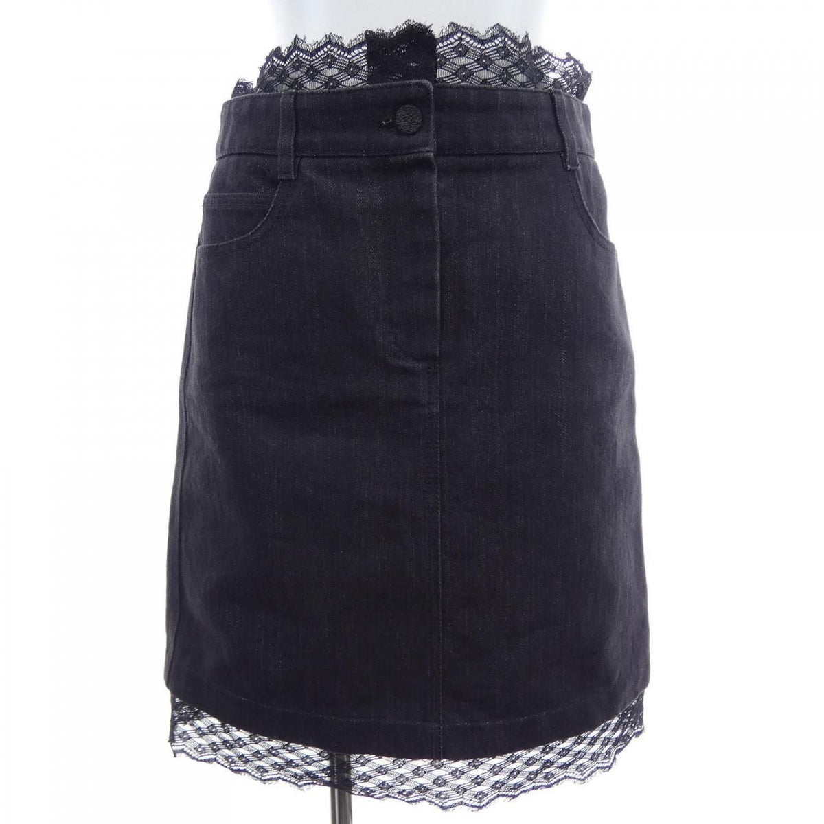 Chanel Vintage 04P Skirt