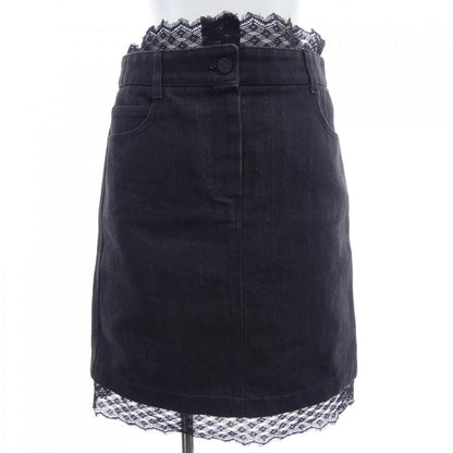 Chanel Vintage 04P Skirt