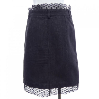 Chanel Vintage 04P Skirt — view 2
