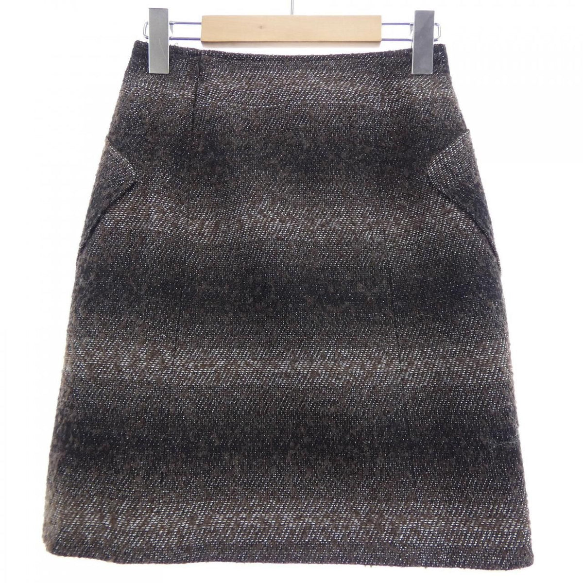 Chanel Vintage 03A Skirt — view 2