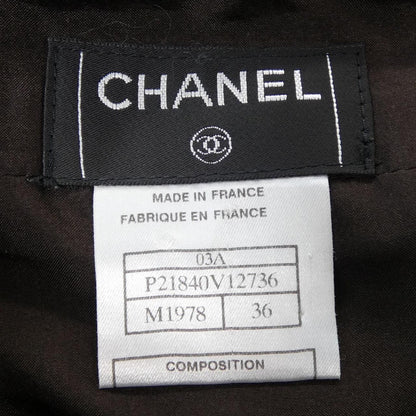Chanel Vintage 03A Skirt — view 4