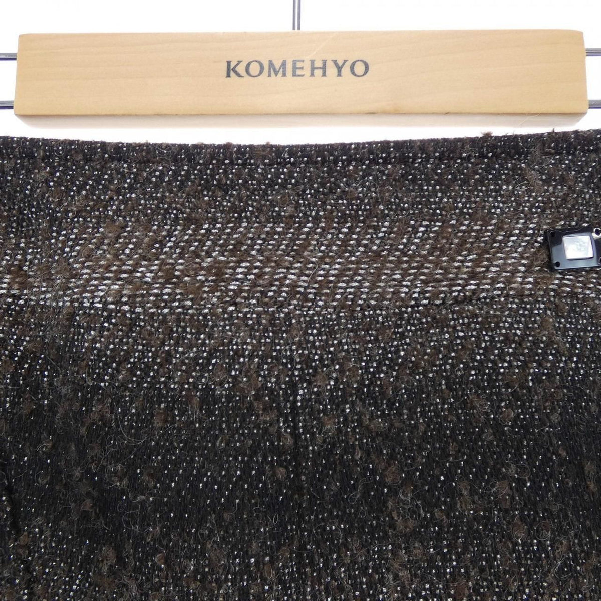Chanel Vintage 03A Skirt — view 5