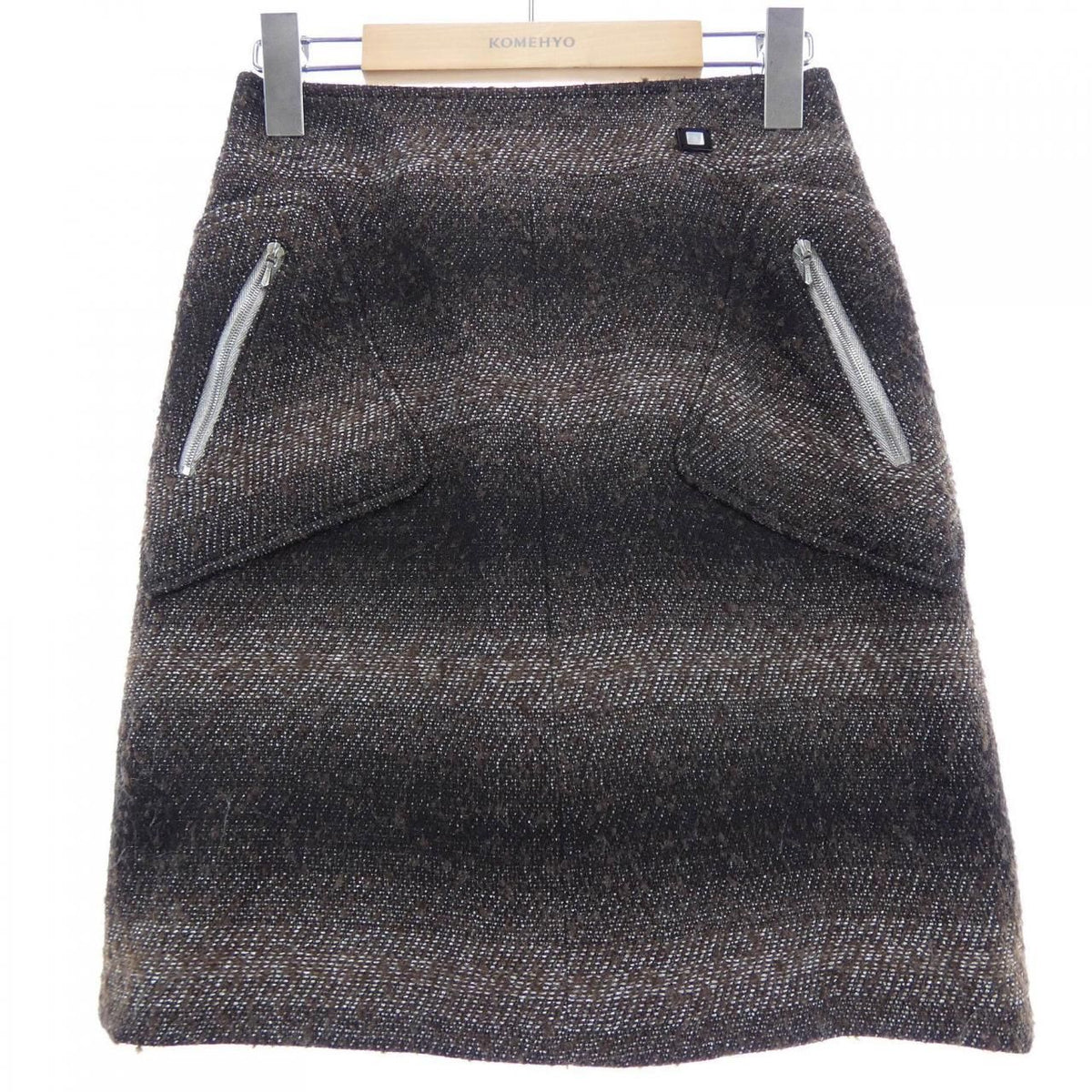 Chanel Vintage 03A Skirt