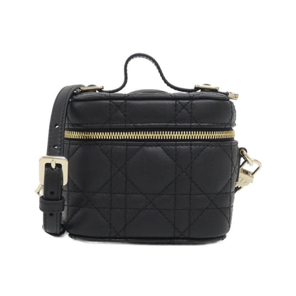 Dior Micro Lady Vanity Case Bag
