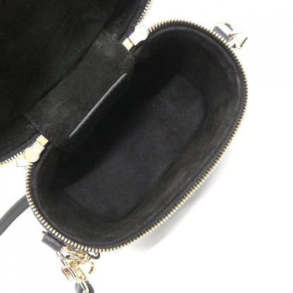 Dior Micro Lady Vanity Case Bag — view 7