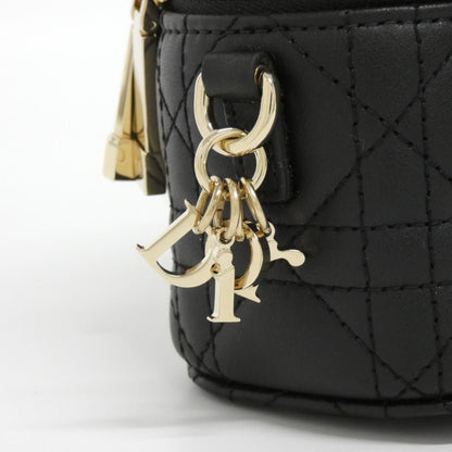 Dior Micro Lady Vanity Case Bag — view 5