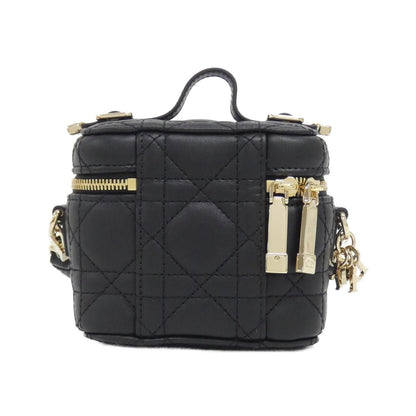 Dior Micro Lady Vanity Case Bag — view 2