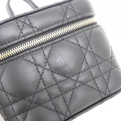 Dior Micro Lady Vanity Case Bag — view 4