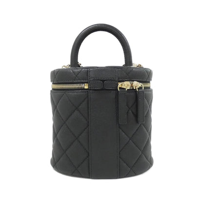 Chanel Bag Handbag Black — view 2