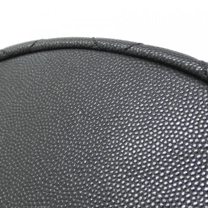 Chanel Bag Handbag Black — view 3