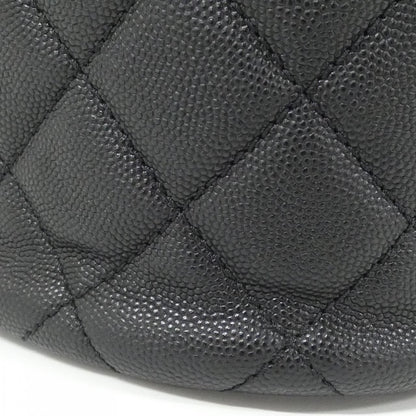 Chanel Bag Handbag Black — view 6