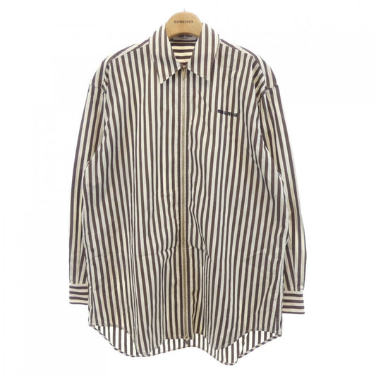 Miu Miu Jacket White