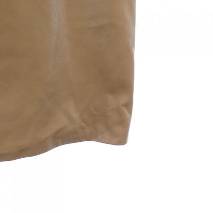 Prada 1 Skirt Brown — view 6