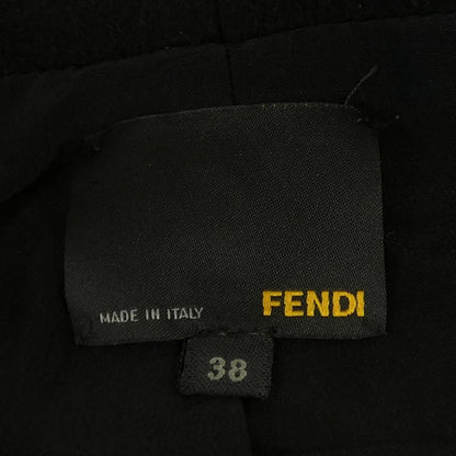 Fendi Coat FF5837 D5A — view 5