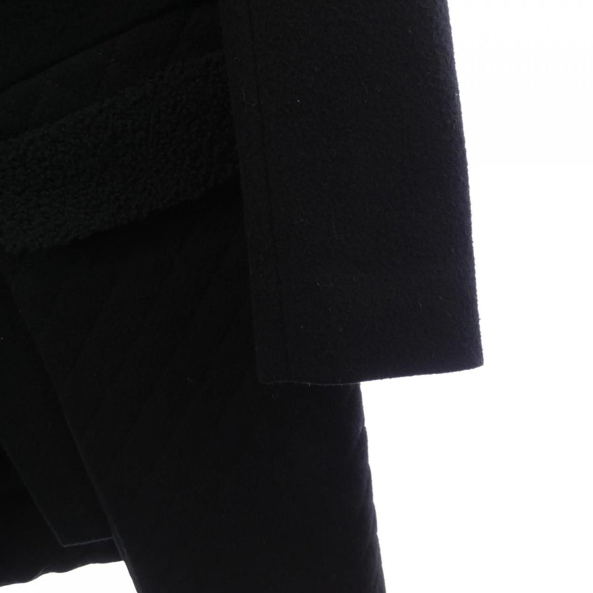 Fendi Coat FF5837 D5A — view 7