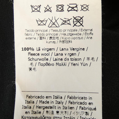 Fendi Coat FF5837 D5A — view 3