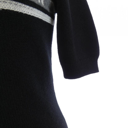 Louis Vuitton LV Intarsia Signature Dress — view 6